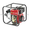 4inch Diesel Engine Water Pump